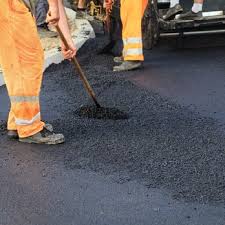 Reliable Castlewood, VA Driveway Paving Services Solutions